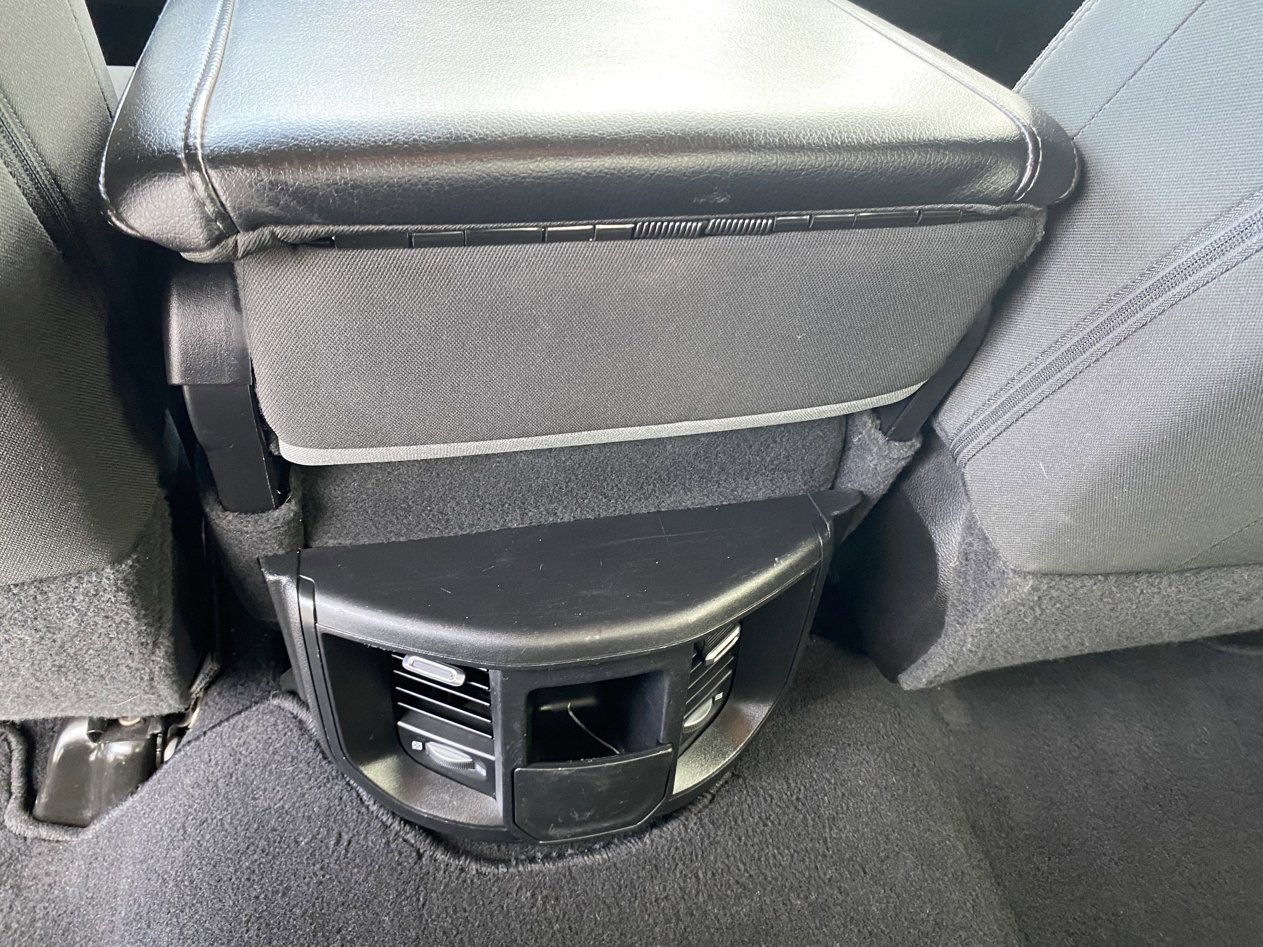 Used 2020 RAM 2500 Big Horn image 35