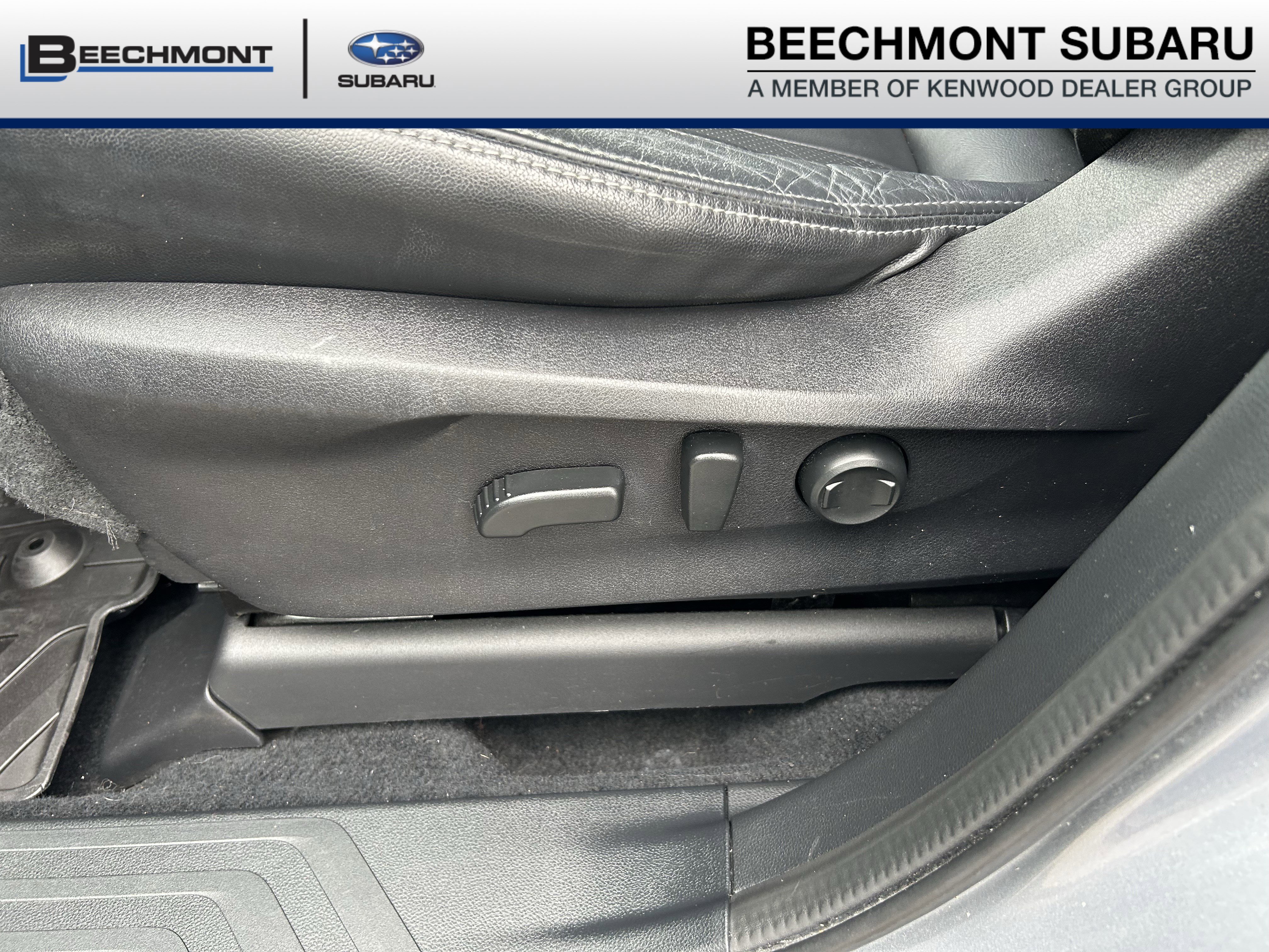 Used 2022 Subaru Ascent Limited w/ Popular Package #2A AWD/4WD image 22
