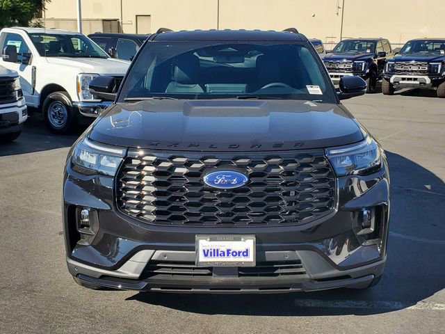 Used 2026 Ford Explorer ST-Line w/ ST-Line Street Pack image 20