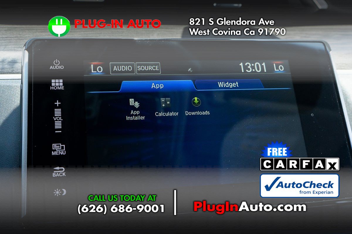 Used 2019 Honda Clarity Plug-In Hybrid image 26