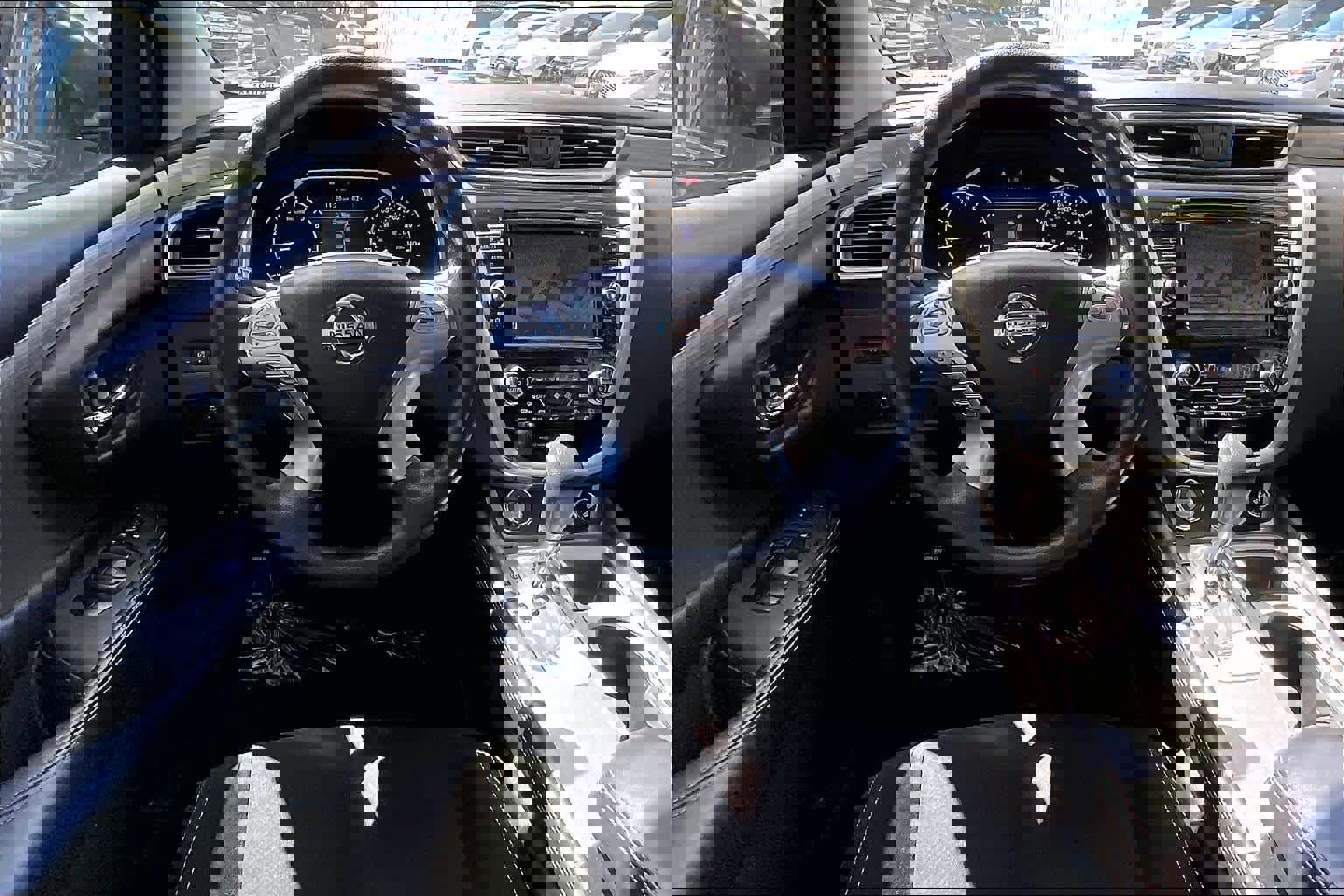 Used 2018 Nissan Murano S w/ Cargo Package image 6