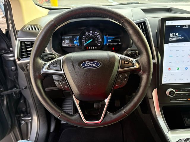 Used 2022 Ford Edge SEL image 15