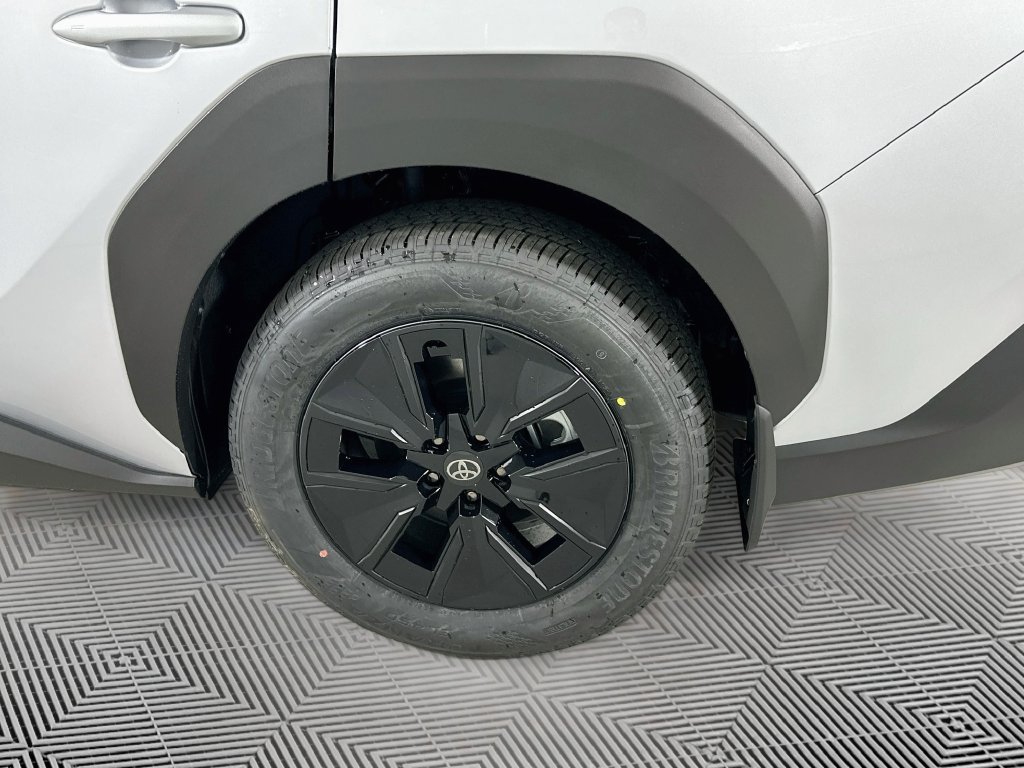 New 2026 Toyota bZ Woodland AWD/4WD image 10