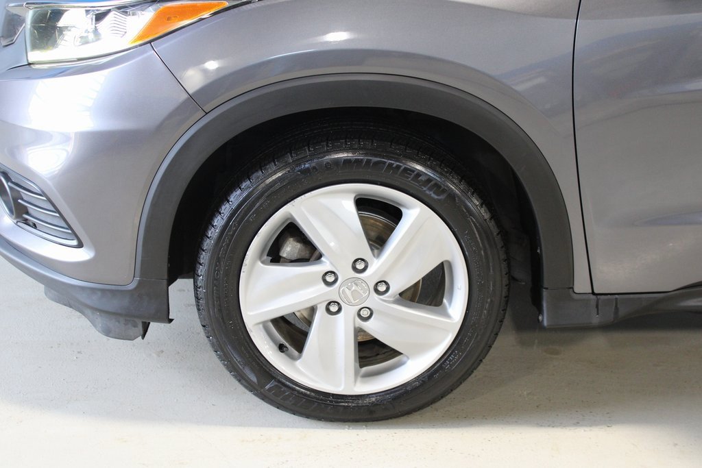 Used 2019 Honda HR-V EX image 5