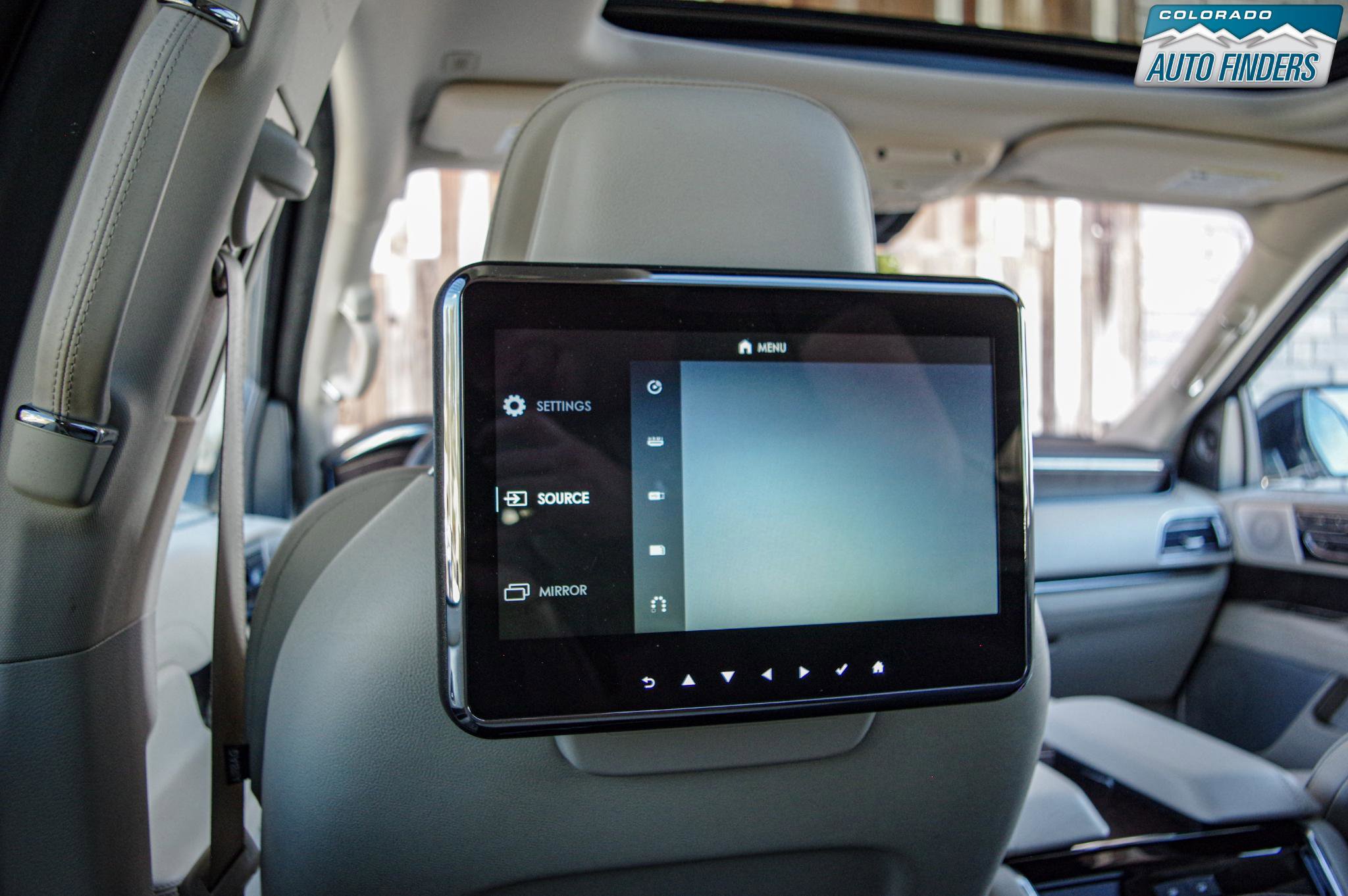 Used 2019 Lincoln Navigator Reserve AWD/4WD image 26