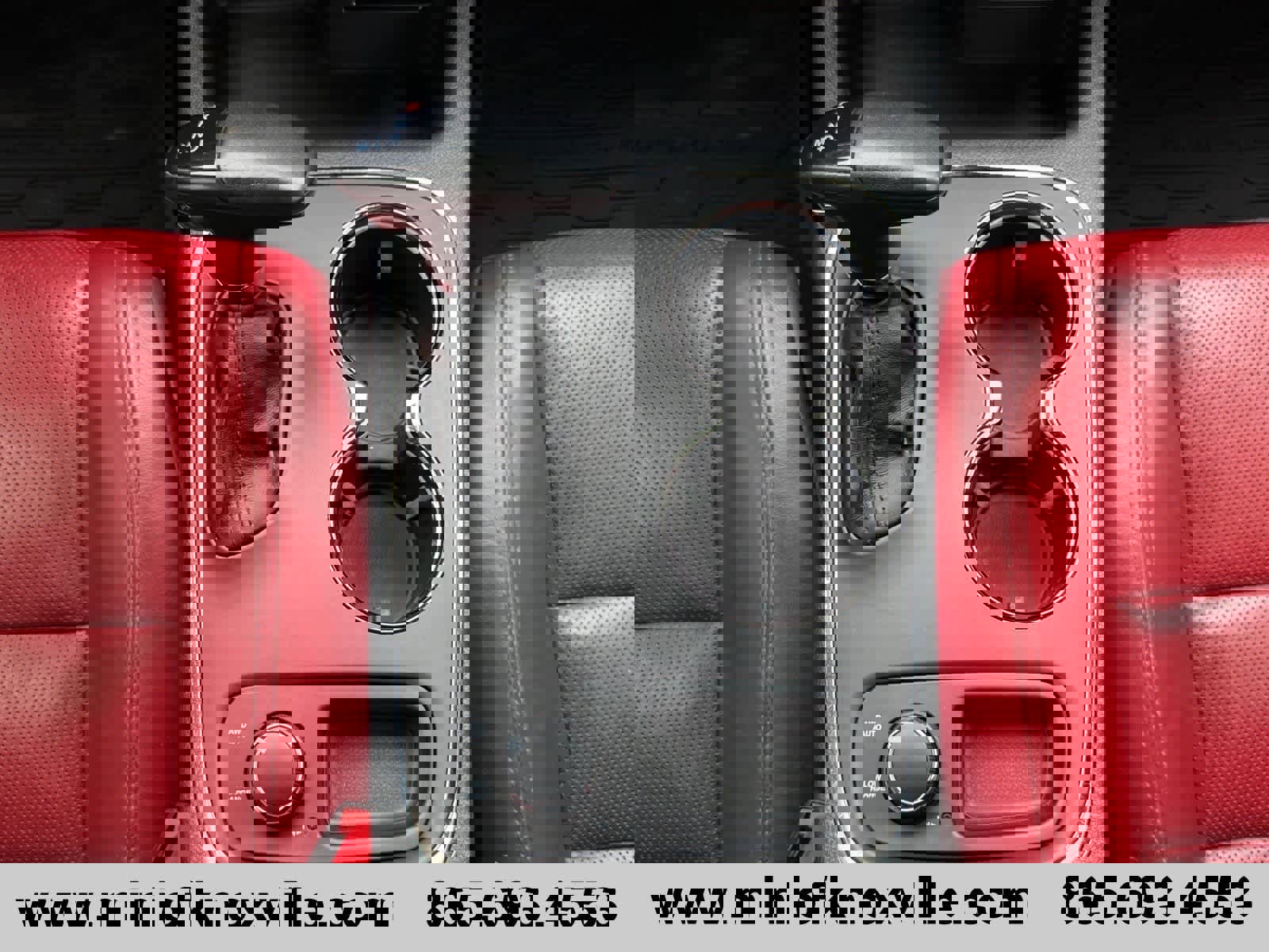 Used 2020 Dodge Durango R/T w/ Technology Group image 20