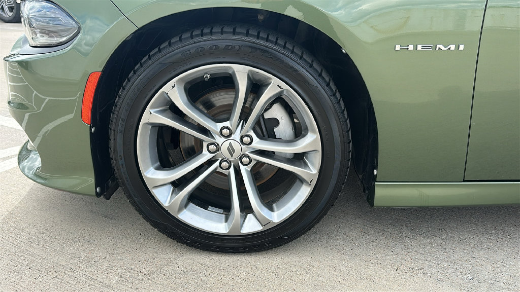 Used 2022 Dodge Charger R/T RWD image 7