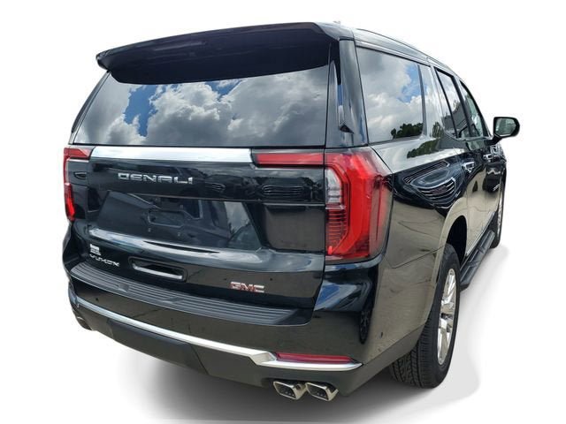 New 2026 GMC Yukon Denali RWD image 5