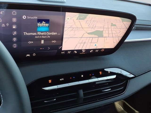 New 2026 Buick Enclave Sport Touring w/ Power Package image 5