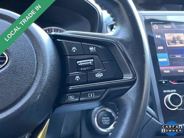 Used 2021 Subaru Crosstrek 2.5i Sport w/ Moonroof Package AWD/4WD image 27