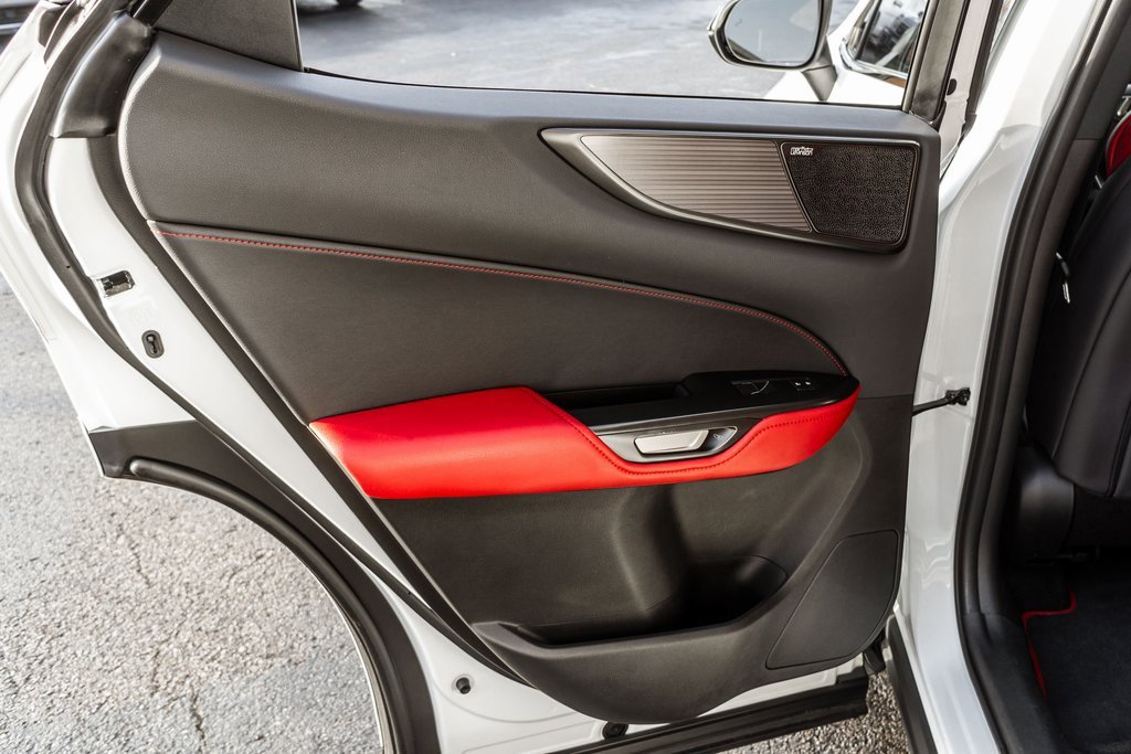 Used 2023 Lexus NX 350 F Sport image 28