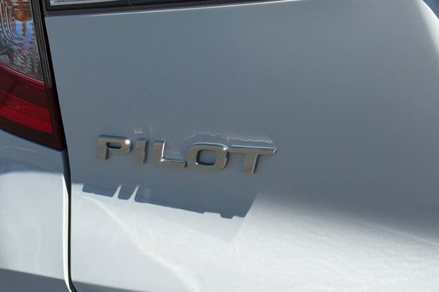Used 2020 Honda Pilot EX image 24