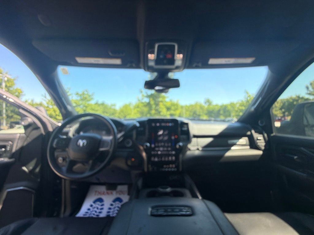 Used 2023 RAM 2500 Rebel w/ Level 2 Equipment Group AWD/4WD image 29