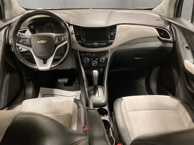 Used 2019 Chevrolet Trax LT w/ LT Convenience Package video 2
