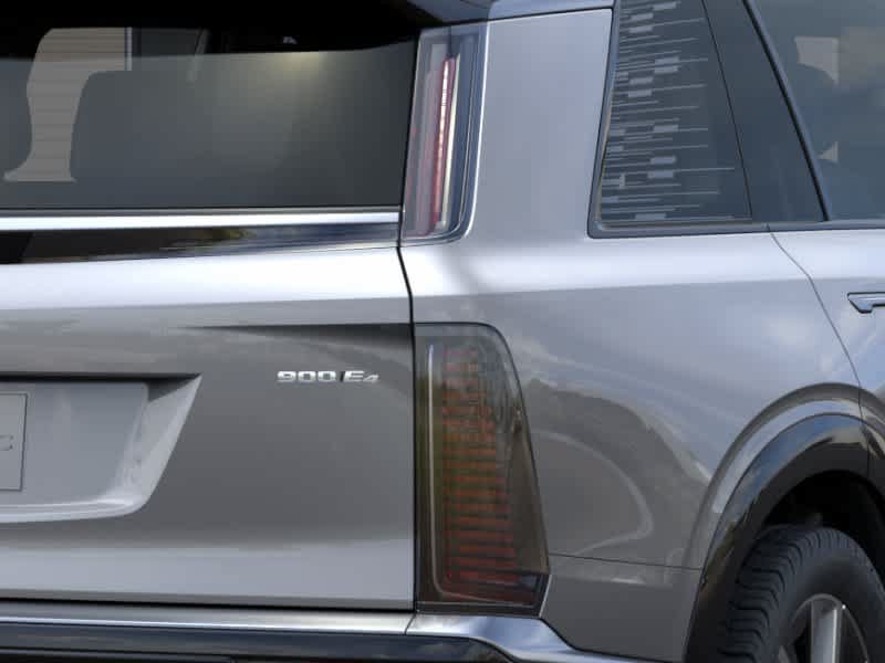 New 2026 Cadillac Vistiq Luxury AWD/4WD image 11