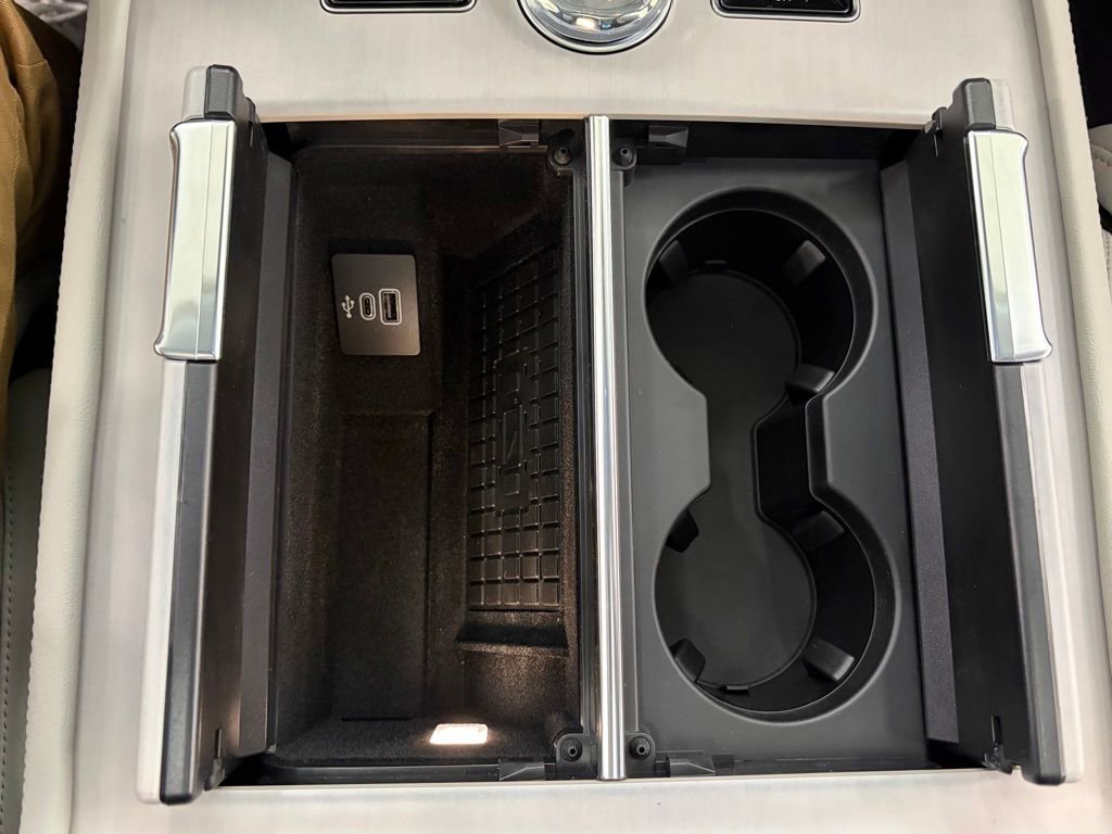 New 2026 Lincoln Navigator L Reserve w/ Jet Appearance Package AWD/4WD image 37