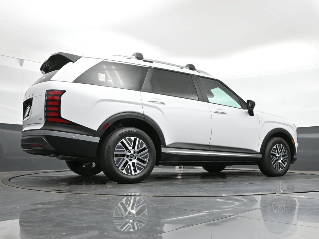 New 2026 Hyundai Palisade SEL Premium AWD/4WD image 38