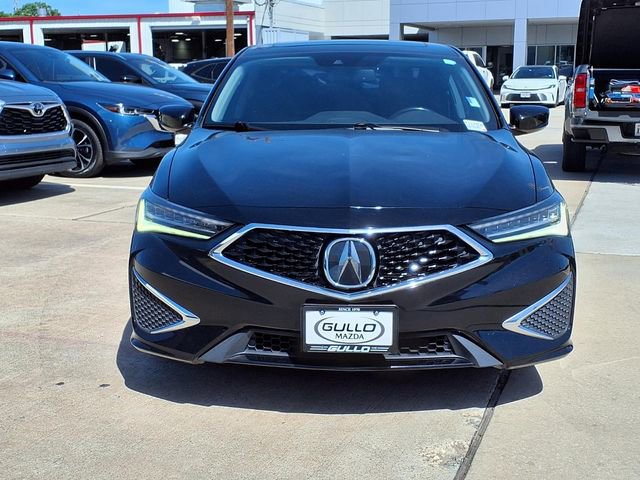 Used 2020 Acura ILX w/ Premium Package image 3