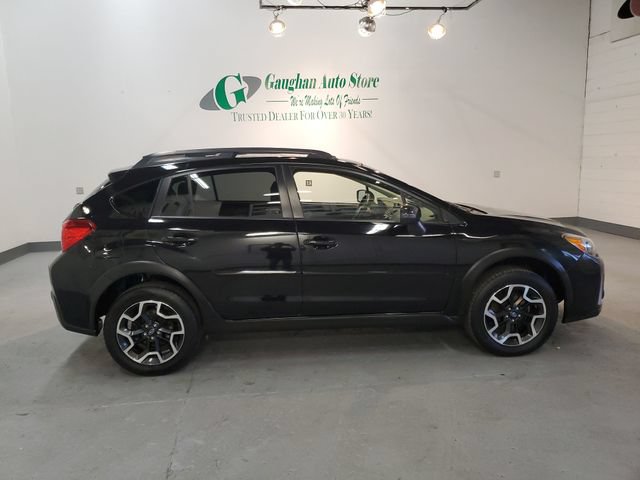 Used 2017 Subaru Crosstrek 2.0i Limited AWD/4WD image 7