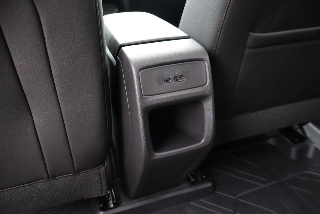 New 2026 Chevrolet Trax RS w/ Sunroof Package image 34