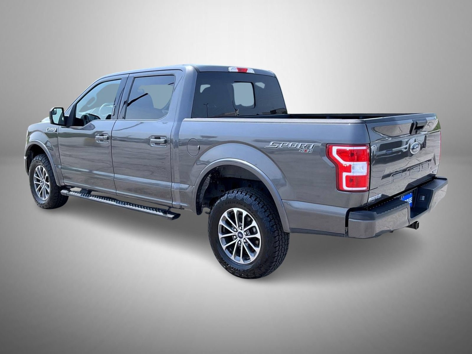 Used 2020 Ford F150 XLT w/ Equipment Group 302A Luxury AWD/4WD image 7