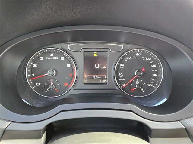 Used 2016 Audi Q3 2.0T Premium Plus w/ Technology Package image 21