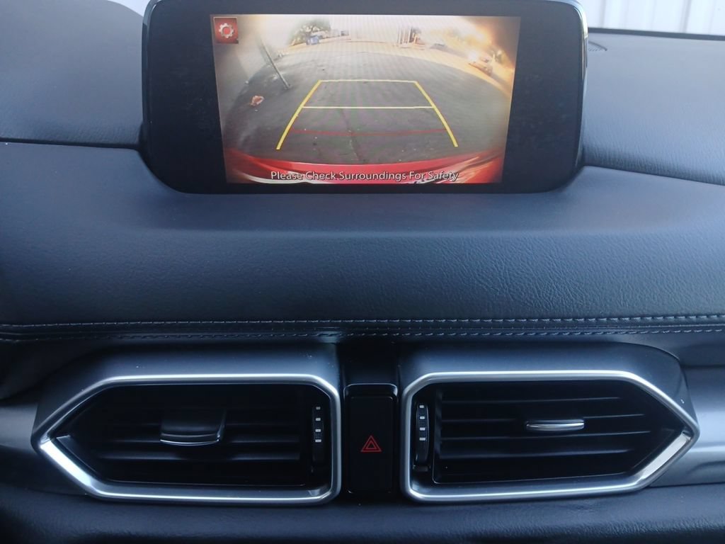 Used 2019 MAZDA CX-5 Touring FWD image 9