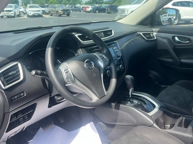 Used 2014 Nissan Rogue SV AWD/4WD image 26