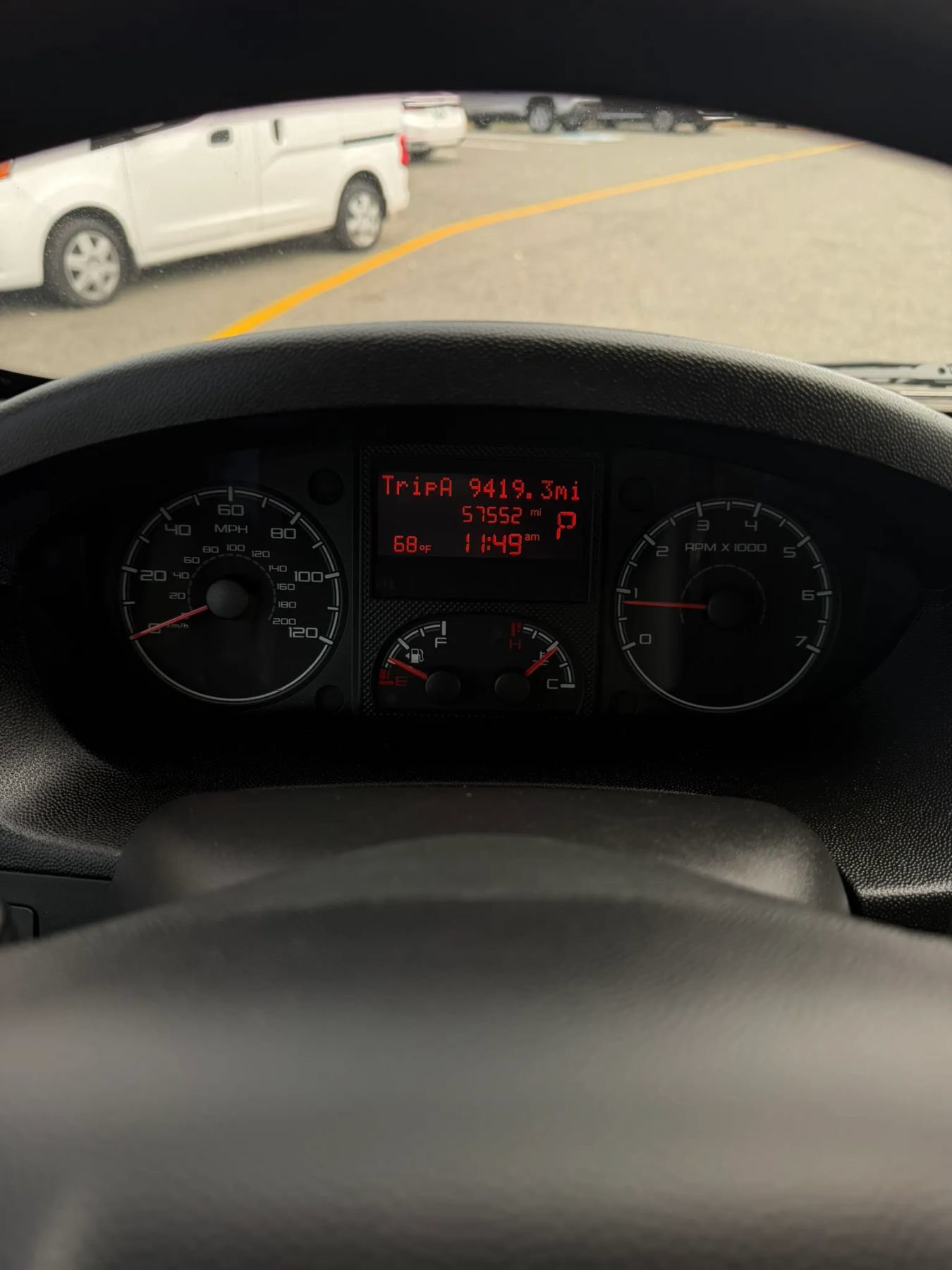 Used 2021 RAM ProMaster 2500 FWD image 38