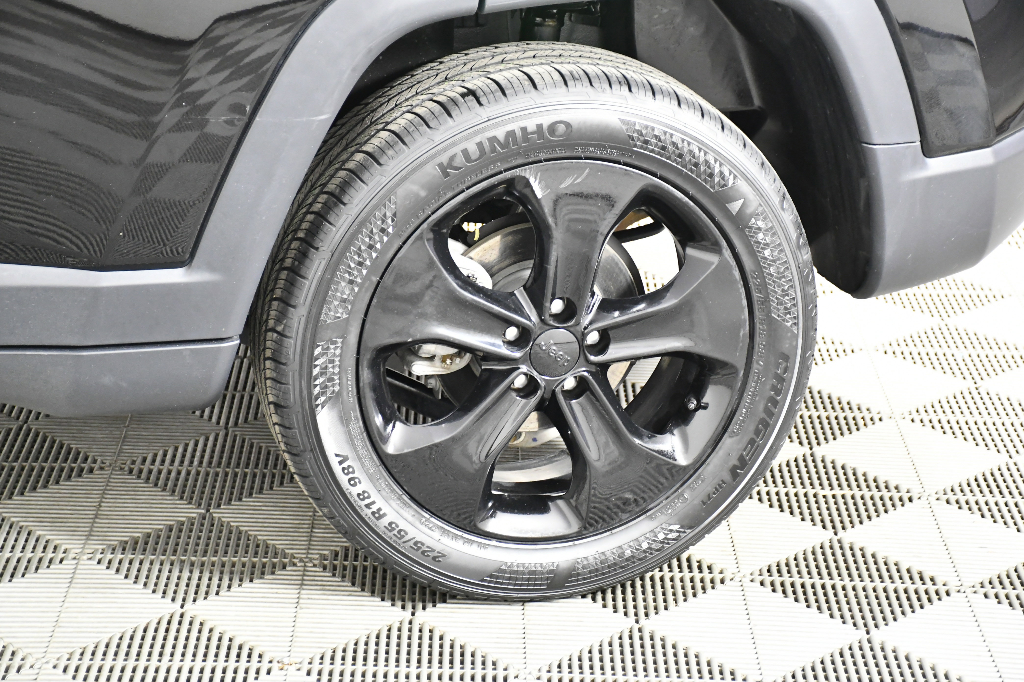 Used 2020 Jeep Compass Altitude image 51