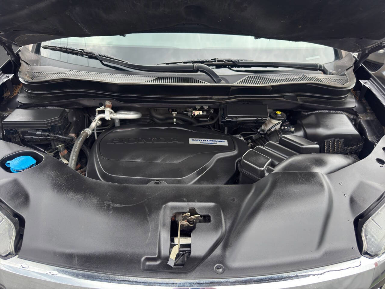 Used 2016 Honda Pilot EX-L image 21