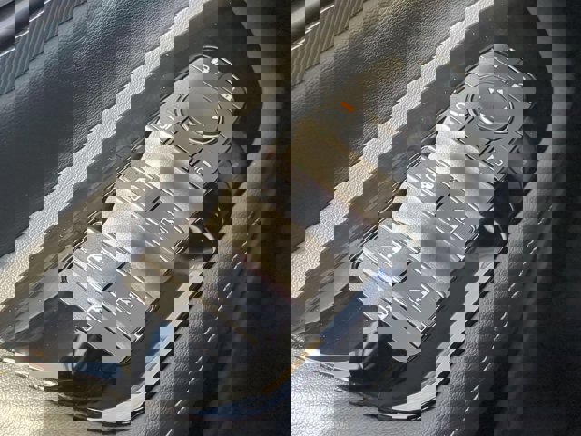 Certified 2025 Nissan Murano SL image 22