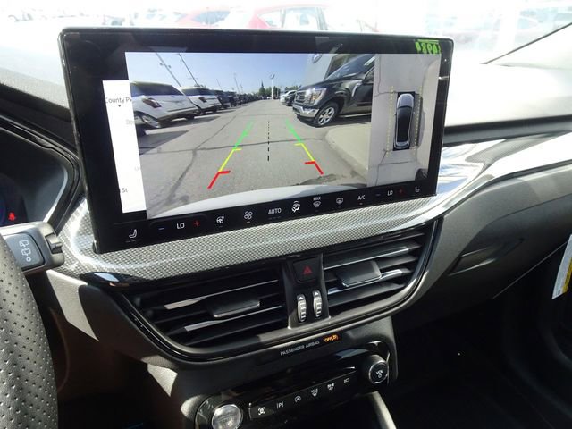 New 2024 Ford Escape ST-Line Elite w/ Premium Technology Package image 18