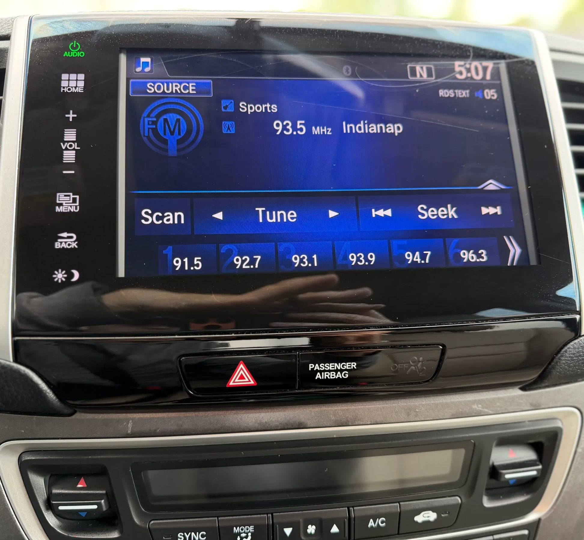 Used 2016 Honda Pilot EX-L image 13