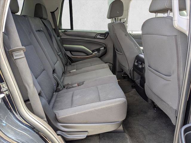 Used 2018 Chevrolet Tahoe LS image 18