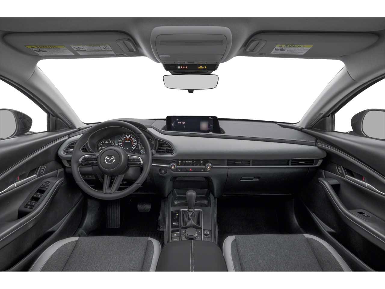 New 2026 MAZDA CX-30 Aire Edition AWD/4WD image 5