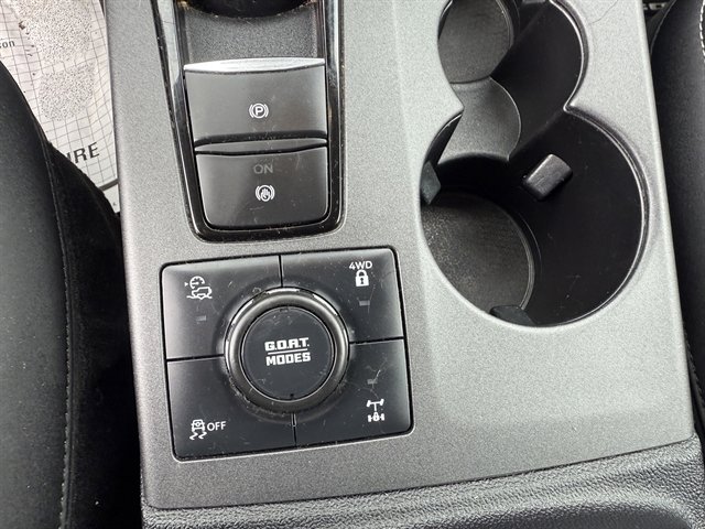 Used 2022 Ford Bronco Sport Badlands image 36