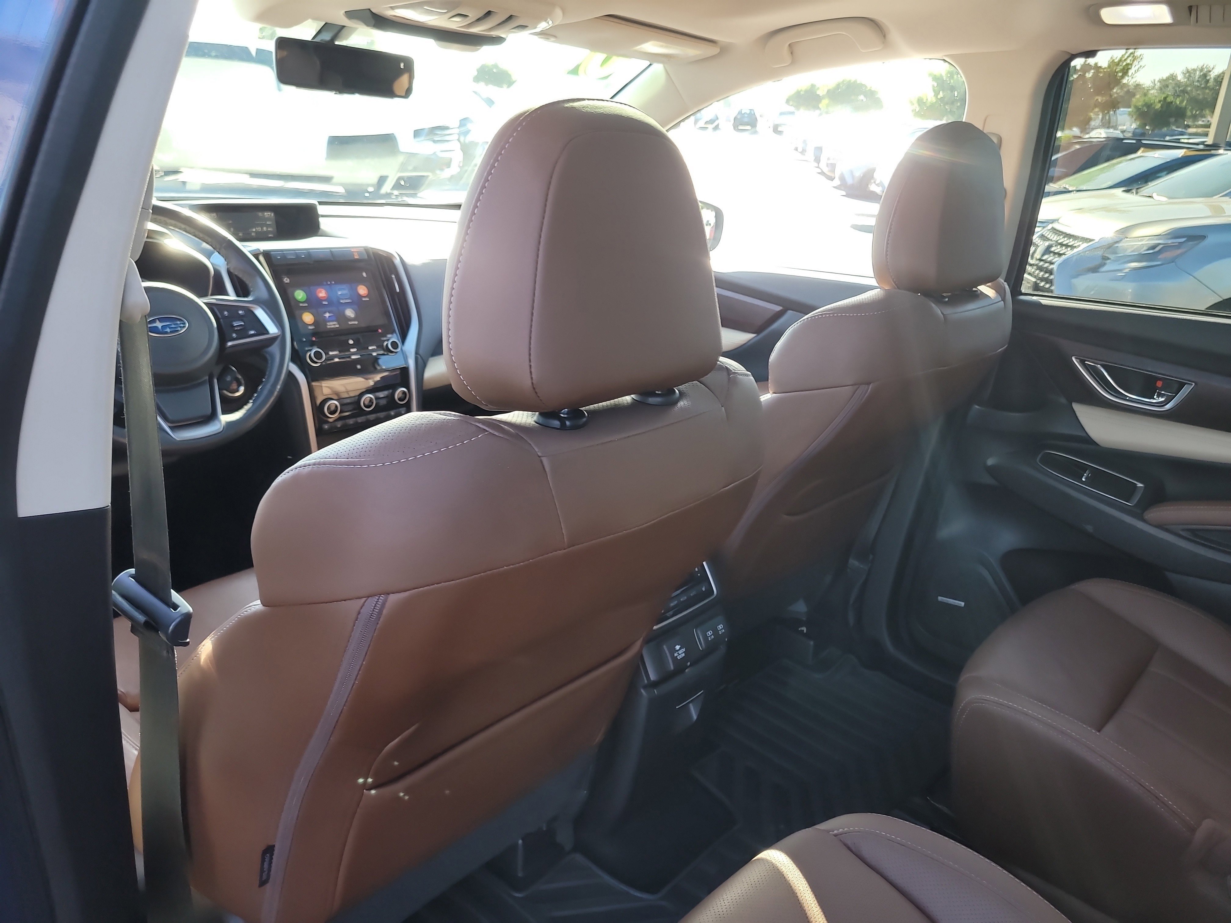 Used 2020 Subaru Ascent Touring image 14