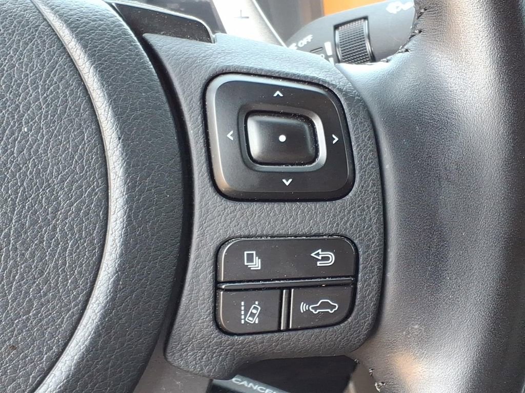 Used 2021 Lexus IS 300 w/ Accessory Package RWD image 17