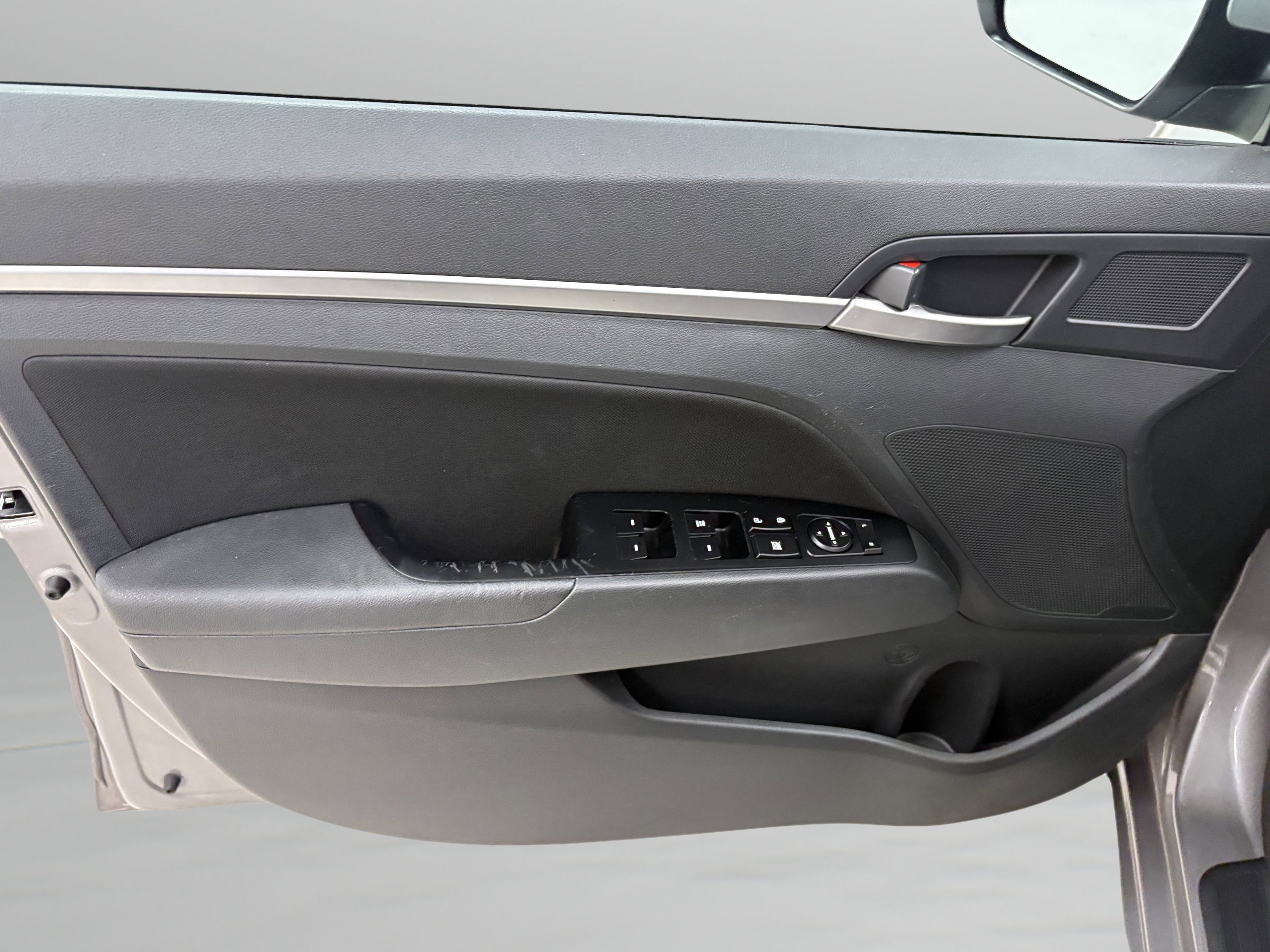 Used 2020 Hyundai Elantra SEL w/ Cargo Package (C1) image 23