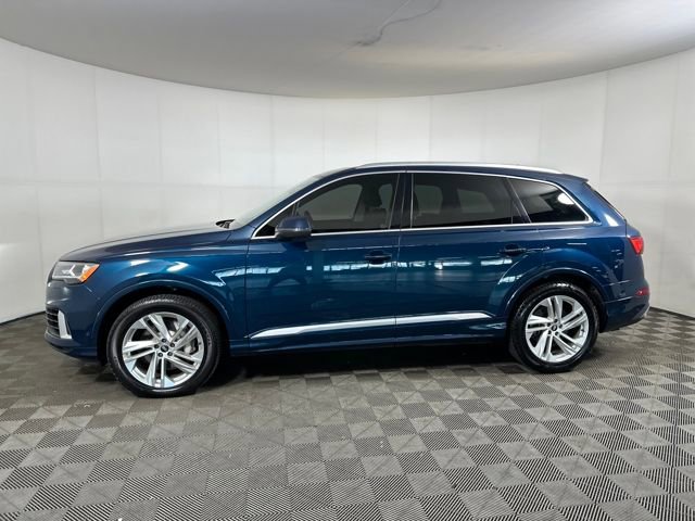 Used 2021 Audi Q7 3.0T Premium Plus image 6