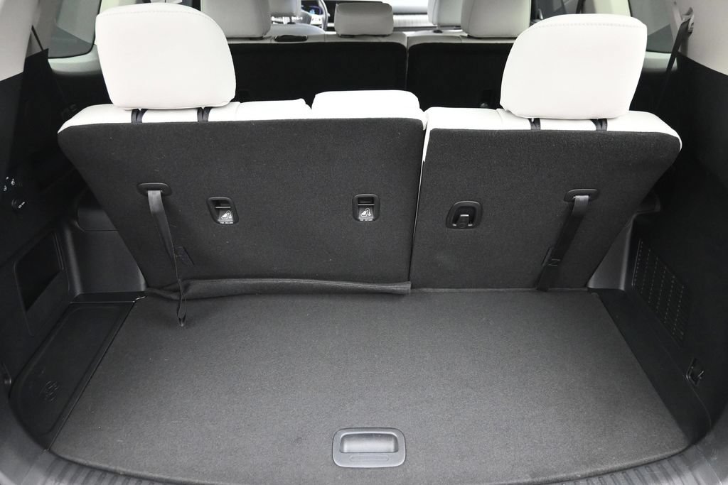 Used 2023 Kia Telluride EX FWD image 11