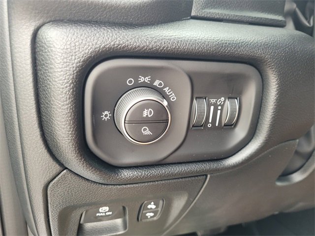 New 2026 RAM 1500 Big Horn image 23