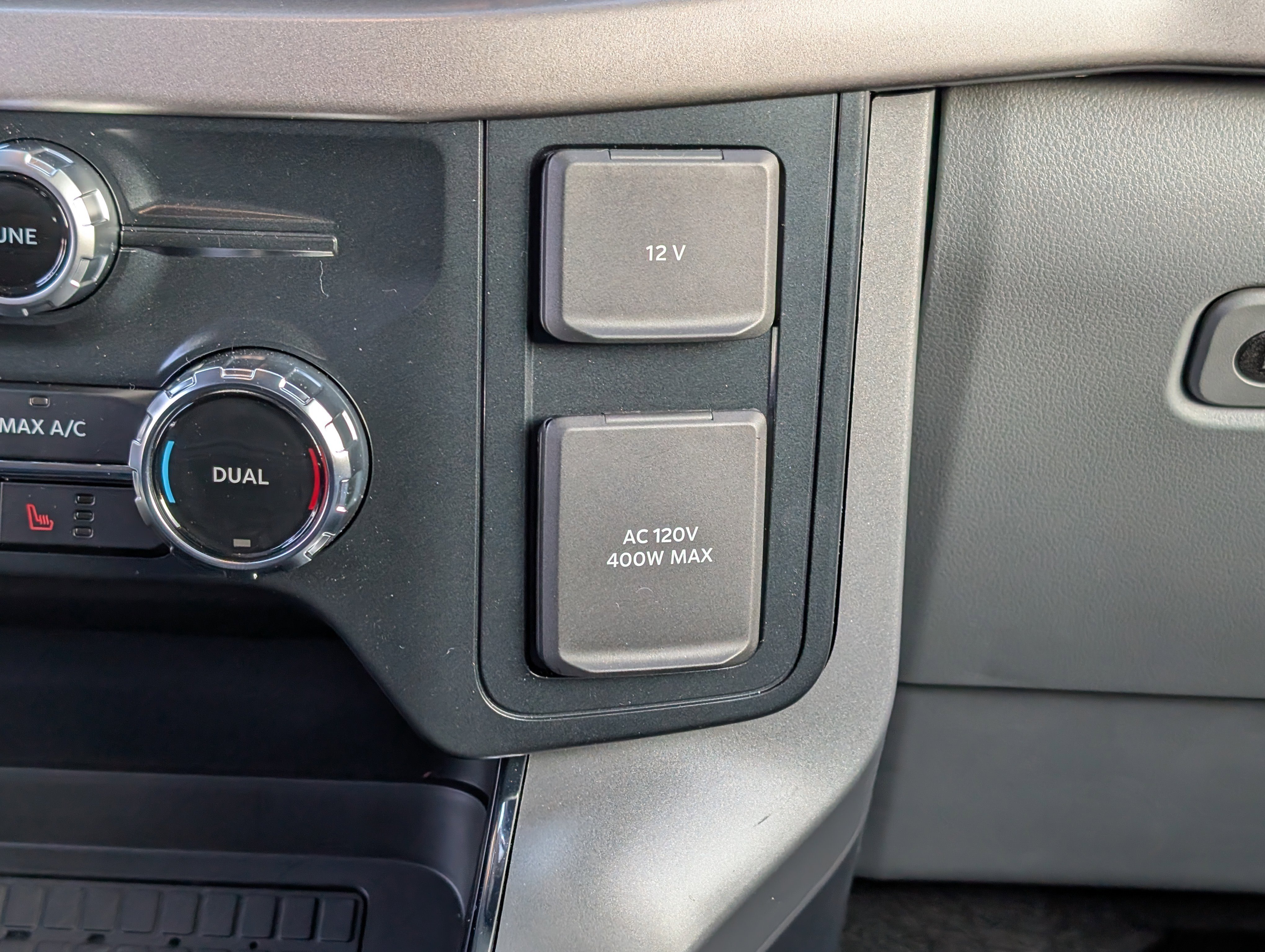 New 2025 Ford F150 XLT w/ Equipment Group 302A MID image 24