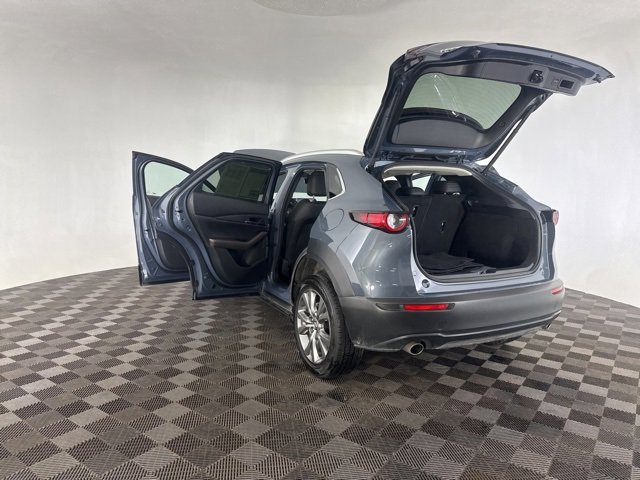 Used 2020 MAZDA CX-30 FWD w/ Premium Package image 16