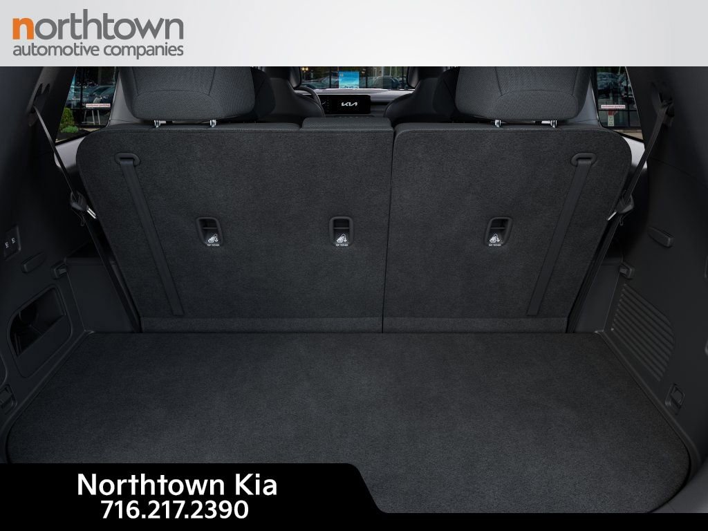 New 2027 Kia Telluride S AWD/4WD image 20