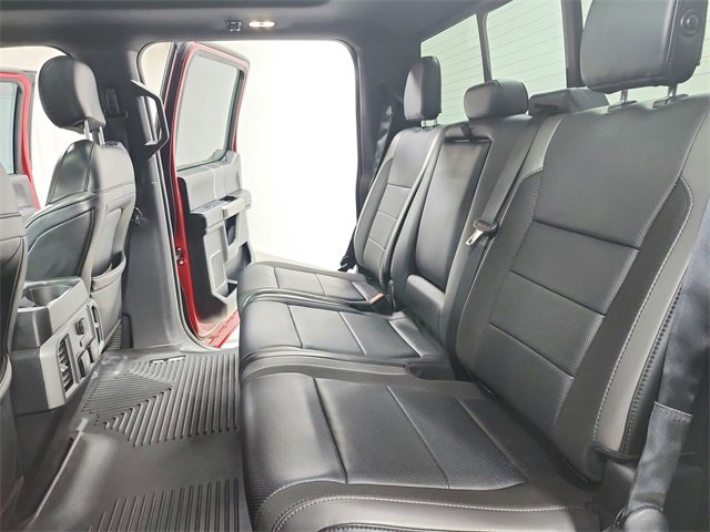 Used 2019 Ford F150 Raptor w/ Equipment Group 802A Luxury image 40