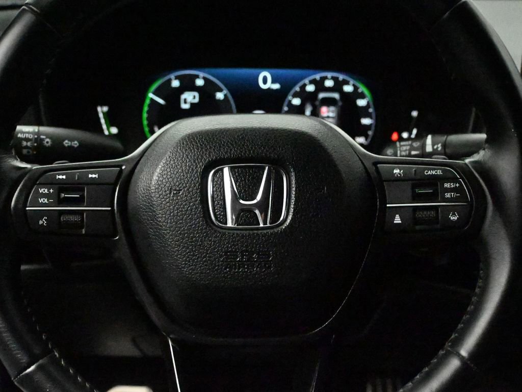 Certified 2023 Honda Accord Sport image 12