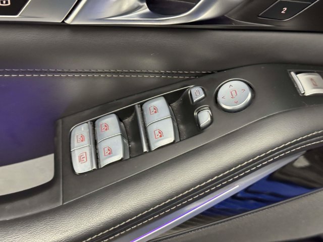 Used 2023 BMW X7 M60i w/ Executive Package AWD/4WD image 48