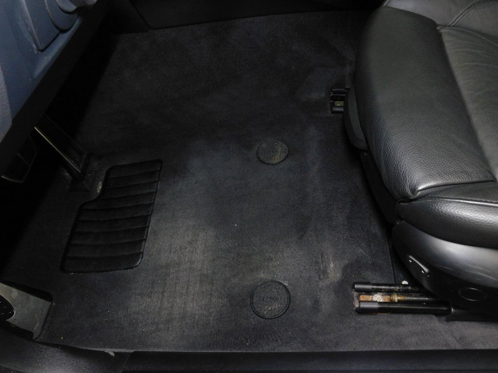 Used 2011 BMW 335is Coupe RWD image 35